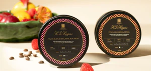 Exquisite Coffee Since 1942